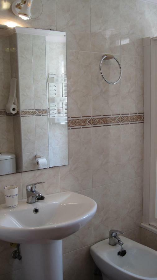 Apartment Puerto Rey Vera Exterior photo
